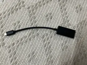 Ead62246899 Lg Oem Gram Usb-c To Hdmi Dongle