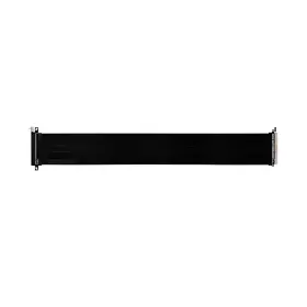 Lian Li 690163998681 600mm Pci-e 4.0 Riser Cable Black- Pw-pci-4-60x