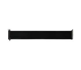 Lian Li 840353042568 Lian-li Pw-pci-4-60x Cable Pcie4.0 Riser 600mm Black Retail