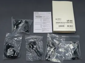 G47.12uf-ex.00 Lian Li Lian-li Argb Device Cable Kit Uf-ex Lyxc0325 New In Box