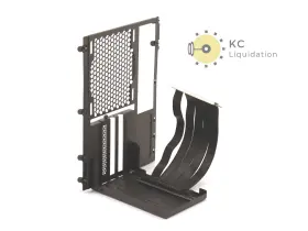 O11dmi-1x Lian Li Pcie 4.0 Vertical Gpu Bracket Kit