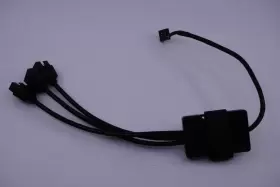 Pw-u2hb Lian Li Usb Converter 1 To 3 Black