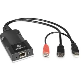 Hmx6150t-hdmi Liebert Vertiv Avocent Hmx 6150t High Performance Kvm Transmitter Hdmi