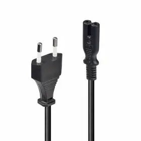 30422 Lindy 3 M Euro Power Plug To Iec C7