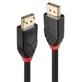 41079  Lindy Electronics 15m Active Displayport 1.2 Cable