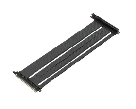 Linkup 882991003327 30 Cm Pcie 3.0 16x Shielded Extreme High-speed Riser Cable Port Exte