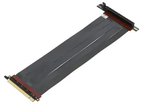 Linkup 882991003785 50 Cm Pcie 3.0 16x Shielded Extreme High-speed Riser Cable Premium P