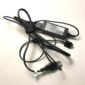 Pa-1300-04 Liteon Charging Power Cable For Tablet Dell Latitude 10 St2e Xps 10st Pa-1300-04 Liteon Charging Power Cable For Tablet Dell Latitude 10 St2e Xps 10st
