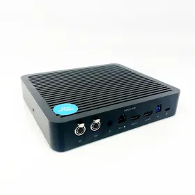 839-000539 Logitech Rally Display Hub 2x Hdmi Usb-c Usb Rj45 - V-r0009