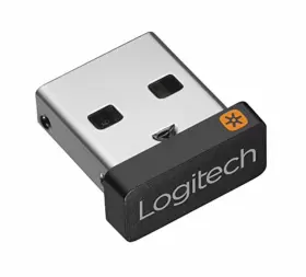 910-005235 Logitech Usb Unifying Receiver Micro Model V2 Very Good