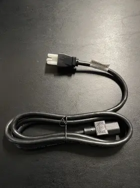 Sl60k75019 Longwell Desktop Power Cord