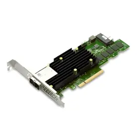 X4-sff-8644 Lsi Logic 05-50076-00 9580-8i8e 8 Int Ext X8-sff-8654 Raid Adapter