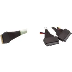 05-60006-00 Lsi Logic 241916 Cb Broadcom Cable X8 Sff-8654 To 8xu.3 Direct 1m