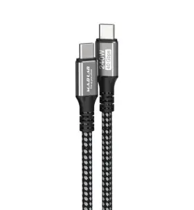 03-usb4-blk-u001n Mad Lab M A D Thunderbolt 4 Cable Compatible 240w Fast Charging 40gbps Black 03-usb4-blk-u001n Mad Lab M A D Thunderbolt 4 Cable Compatible 240w Fast Charging 40gbps Black