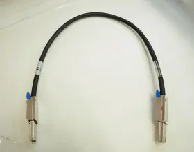 35-00000312 Madison Turbotwin Mini Sas 8088 To Cable