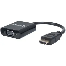 151436 Manhattan Hdmi To Vga Converter