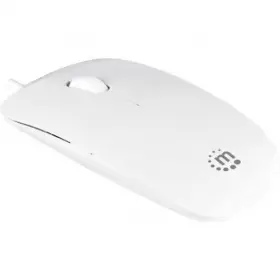 177627 Manhattan Silhouette Optical Mouse