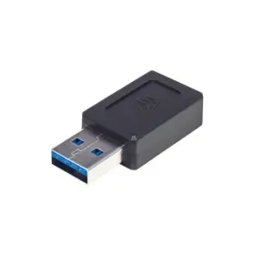 354714 Manhattan Usb 3.1 Gen2 Adapter