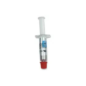 701662 Manhattan Cpu Thermal Grease 1.5 G 0.5 Oz