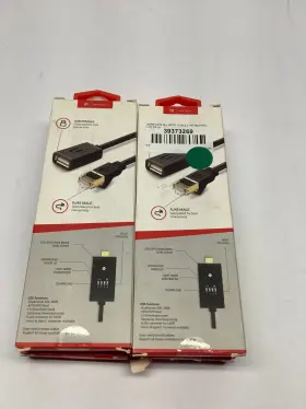 Mv-103660 Martview 4 All Boot Cable For Android / New