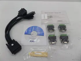 10941-301-0100 Matrox Card Accessory Pack