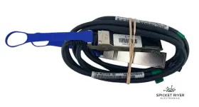 Mc2210130-002 Mellanox 40ge Qsfp To 2m Dac Cable