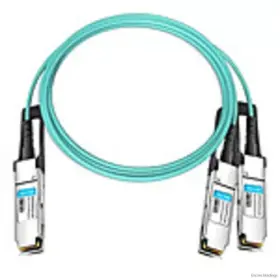 Mfs1s50-h003v Mellanox Technologies Mfs1s50h003v Active Optical Cable 200gb/s To 2x100gb/s Ib Hdr