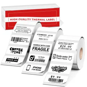 B0956qw81r Memoking 960 Pcs M110 Thermal Labels White For M100/m110/m250/m220/m260 Label Makers B0956qw81r Memoking 960 Pcs M110 Thermal Labels White For M100/m110/m250/m220/m260 Label Makers