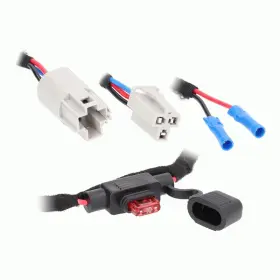 Metra 086429416103 Jp-apjljt 12v Accessory Power Adapter - Sonic Electronix