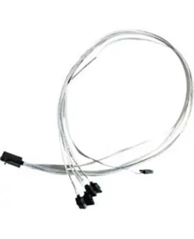 2279800-r Microchip Technology Inc. New Adaptec Mini-sas Hd/sata Data Transfer Cable 2279800-r Microchip Technology Inc. New Adaptec Mini-sas Hd/sata Data Transfer Cable