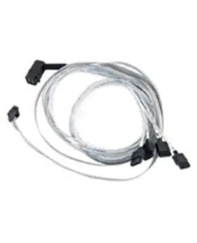 2280000-r Microchip Technology Inc. New Adaptec Mini-sas Hd/sata Data Transfer Cable 2280000-r Microchip Technology Inc. New Adaptec Mini-sas Hd/sata Data Transfer Cable