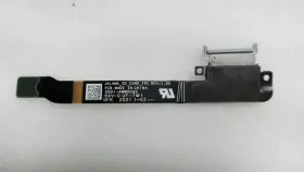 0801-aww00qs Microsoft Surface Pro 7 1866 Micro Sd Card Reader Flex Cable Part