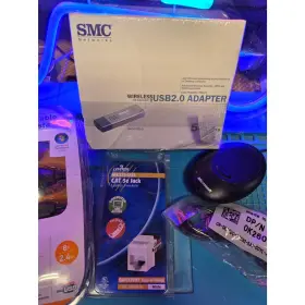 4984941 Microsoft Computer Pc Random Accessory Lot 4984941 Microsoft Computer Pc Random Accessory Lot