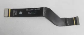 M1108649-003 Microsoft Surface Pro X 1876 Type Sq1 Lcd Screen Display Flex Connector Cable