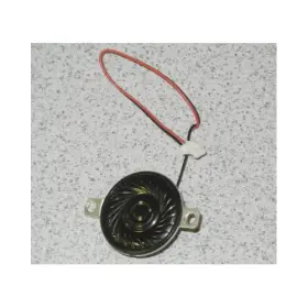 30n042p1 Microstar / Msi 25mm Tiny Speakers 2 Pin 4 Ohm 1.5w