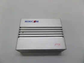 1su70034 Minicom 1su70034/r Px Serial Port Extender 1su70034 Minicom 1su70034/r Px Serial Port Extender