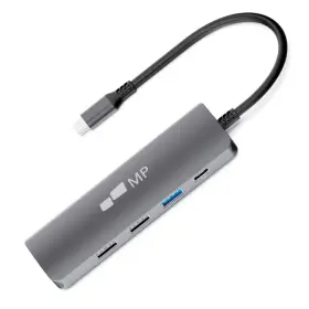 89937892 Mobile Pixels 5-in-1 Usb-c Dongle