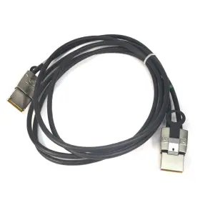 111008-0113 Molex Nvidia Quadro4 6-ft Leoni High-speed Meter Host Cable 111008-0113 Molex Nvidia Quadro4 6-ft Leoni High-speed Meter Host Cable