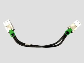 74546-0804 Molex Computer Cables Ipass Pcie Cable Assy 68p 3m M/m