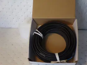 885308900 Molex Fiber Optic Cable Lc-sfp Connector Assembly 2sm 15m