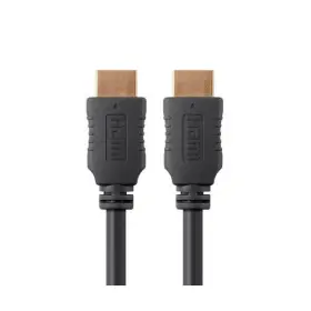 104956 Monoprice 4956 High Speed Hdmi Cable 4ft Black 104956 Monoprice 4956 High Speed Hdmi Cable 4ft Black