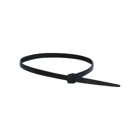 105767 Monoprice Nylon Ties 11 Inch L 100/pack Black 5767 105767 Monoprice Nylon Ties 11 Inch L 100/pack Black 5767