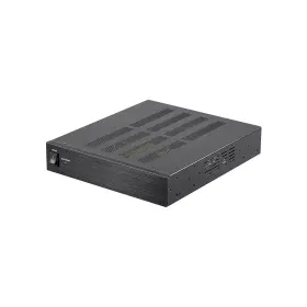 118513 Monoprice Unity 100-watt Bridgeable Power Amp