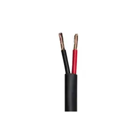 13709 Monoprice Cmp-rated Speaker Wire 250ft