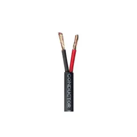 2-conductor Monoprice 13717 Cmp-rated Speaker Wire 250ft