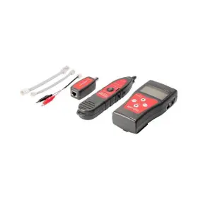 Rj-11 Monoprice 15962 Professional Coaxial Rj-45 Rj-11/12 Bnc And Usb Multifunctio