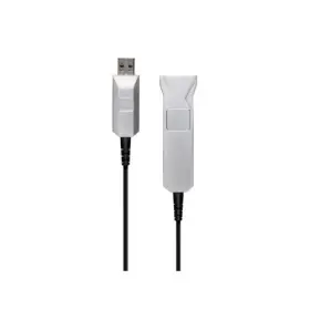 16377 Monoprice Slimrun Usb-a To Female 3.0 Extension Cable - Fi