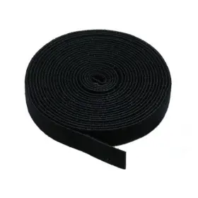 21887 Monoprice 3-pack Hook And Loop Fastening Tape 5 Yard/roll 0.75-in