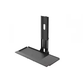 34543 Monoprice Workstream By Workstation Wall Mount For Keyboard And