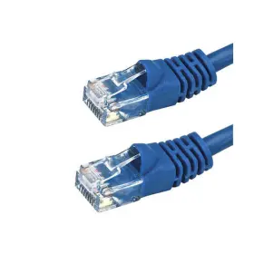 Monoprice 844660001348 134 Cat5e 24awg Cable 7ft Blue Monoprice 844660001348 134 Cat5e 24awg Cable 7ft Blue